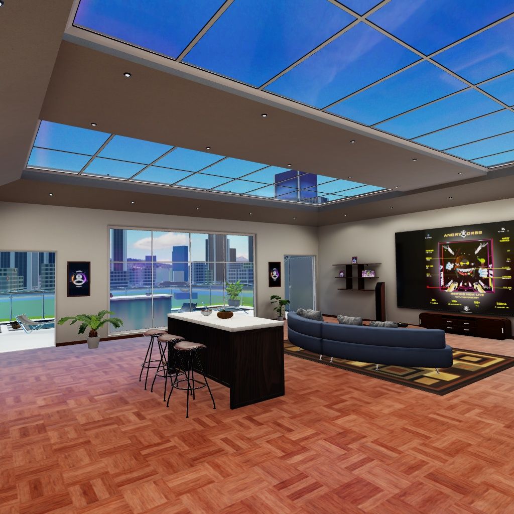 Penthouse Suite